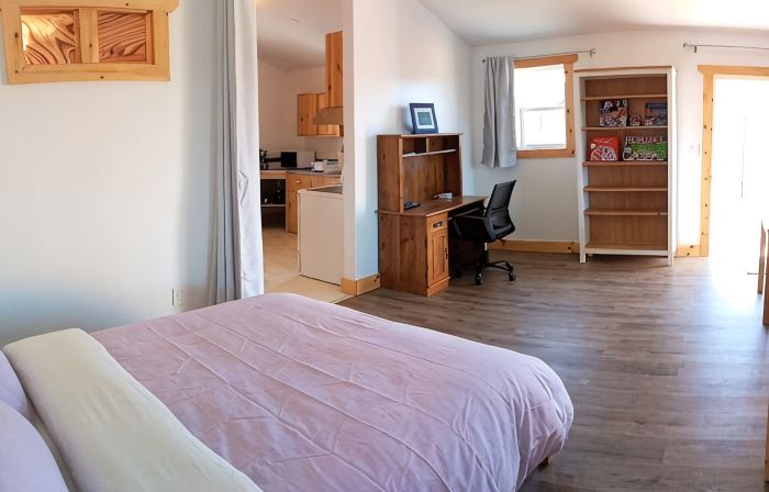 Red Barn Bed & Breakfast