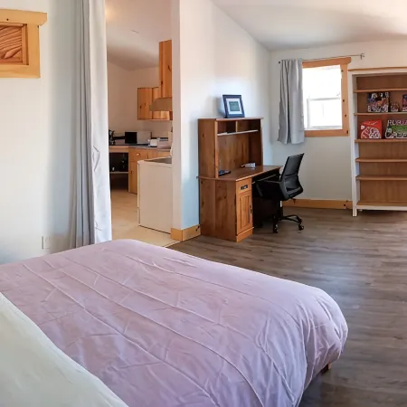 Red Barn Bed & Breakfast