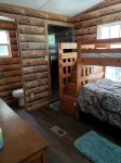MARGARITAVILLE BY THE SUWANNEE RIVER & ROYAL SPRINGS PET FRIENDLY - 2 étoiles