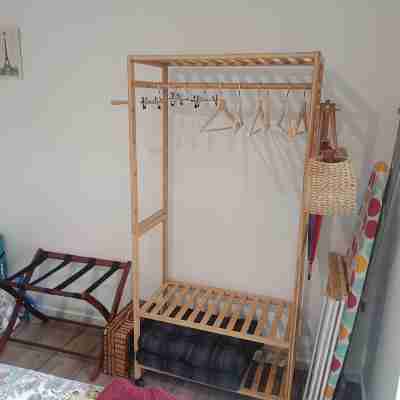 Studio Solaris - Cute & Cosy Rooms