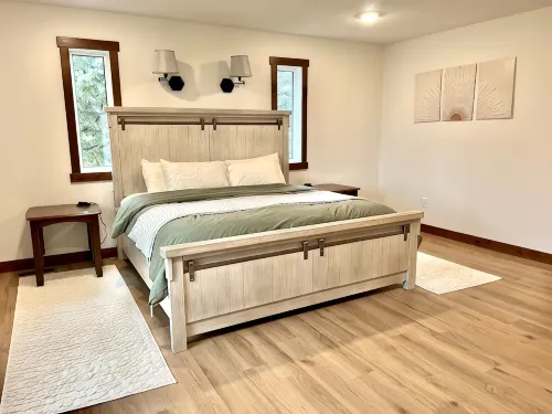 Kountry Home With Gorgeous Sunset Views - Homestays