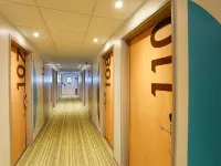 First Inn Hotel Paris Sud les Ulis Hotels in Essonne