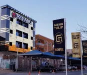 Golden Tulip Hotel October - Apartments