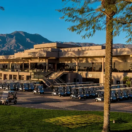 La Quinta Resort & Club, Curio Collection by Hilton