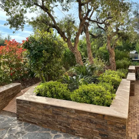 La Bastide, apartment with private pool near the Gulf of St Tropez
