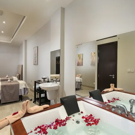 Centara Muscat Hotel Oman
