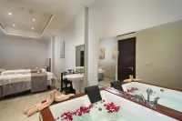 Centara Muscat Hotel Oman - Gym