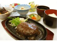 ホテルマリックス ラグーン - 朝食