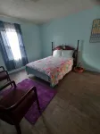Duplex....and Yes You Get the Whole House!!!