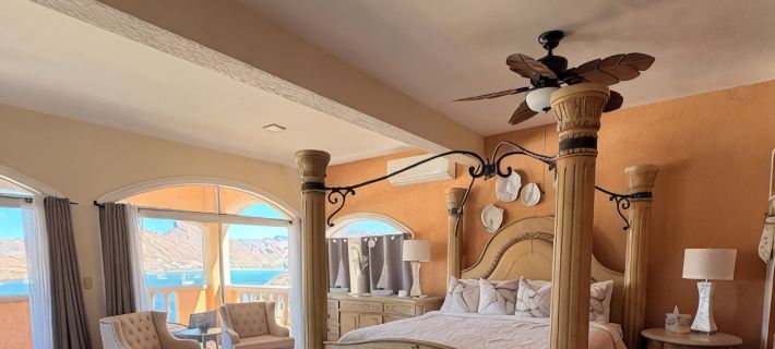 Luxurious Beach House Hotels in Guaymas