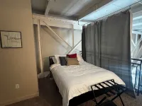 Sleeps 8 in Downtown Sandusky Minutes from Cedar Point &Sports Force - バルコニー