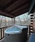基卡普小屋 - 木屋