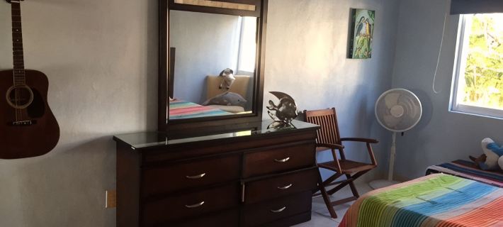 BEACHFRONT on a Budget! ~ Condo Sereno ~ Low Beachfront Rate! Hotels in Bucerías
