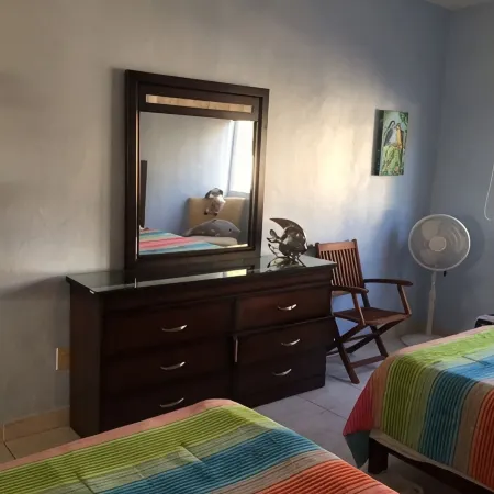 BEACHFRONT on a Budget! ~ Condo Sereno ~ Low Beachfront Rate!