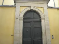 Luxury apartment in the historical centre of Medieval Beziers, South of France - 3-Star