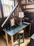 Cozy Quechee Cabin Near Woodstock and Skiing w/Woodstove and All the Amenities - Wifi