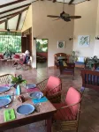 Casa Toucan, Secluded Jungle Setting with Ocean View & 40 foot Pool