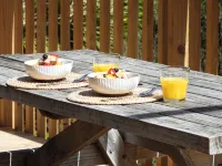 Birdsong, bush walks, biking and boating! - 3 stelle
