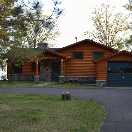 The Ultimate up North Cabin Experience