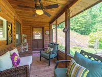Rocky Top - Bunk/Game Room/Hot Tub/Mountain View Hotels in Union County