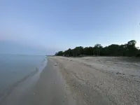 Private Beach Front Getaway at The Sunshine Beach Cottage. - Beach