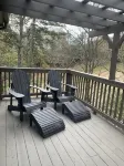 Mountain and Golf Course Views Less Than 5 Minutes from Beach Club
