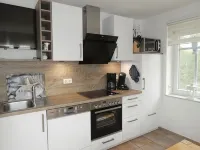 Vacation apartment Juist near the beach and harbor