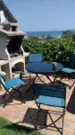 HOUSE FACING THE SEA 150 M FROM THE BEACH Rosaries near Saint Brieuc - Wifi