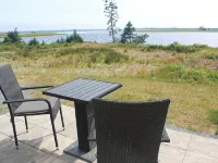 Cottage at Cherry Hill Beach Hotels in Lunenburg