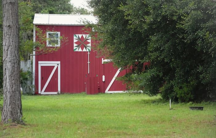 Two Old Goats Farm