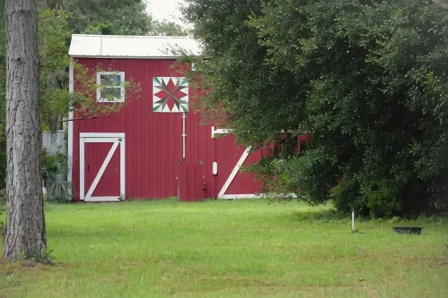 Two Old Goats Farm