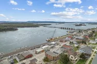 Big River Inn - 3 bedroom apartment in Alma