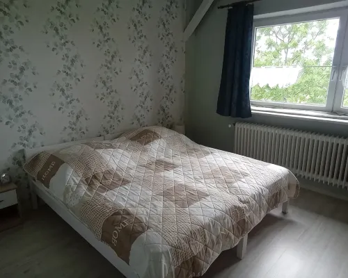 Ferienwohnung in Wremen Hotels in Wremen