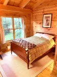 Mount Snow Post and Beam House - con encanto