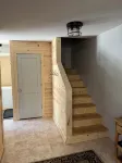 小貝爾特山脈中心小屋 - 2星級