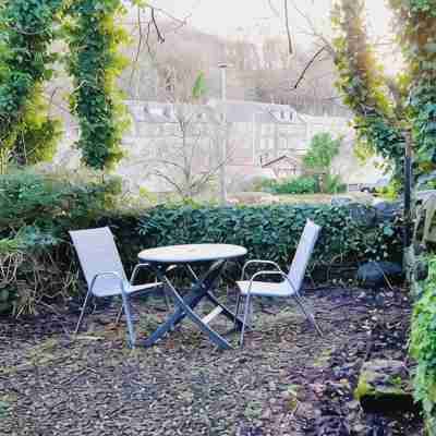 Oban town centre apartment. Pet friendly! Hotel Exterior