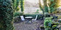 Oban town centre apartment. Pet friendly!