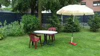Vacation apartment in Winsen/Aller - Vacationers welcome!