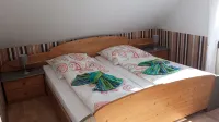 Family-friendly apartment in the heart of East Frisia incl. Wireless Internet access - Homestays