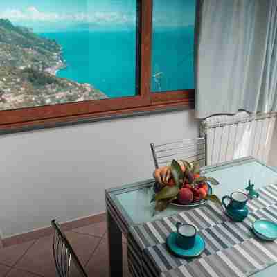 GRANDMA CARMELINA-SEA VIEW Dining/Meeting Rooms