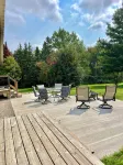 Kountry Home With Gorgeous Sunset Views - Homestays