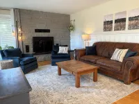 Family Gathering Space - Wi-Fi
