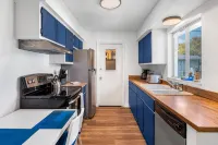 Beautiful and cozy apartment in Bonita w/Garden - Apartments