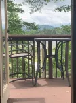 Cozy cabin with spectacular Mountain Views!!