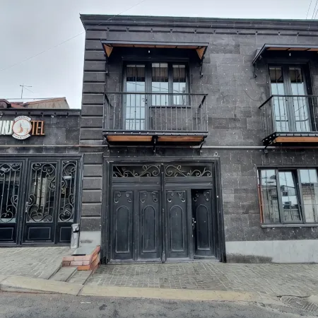 Jinjotel Gyumri
