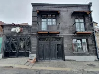 Jinjotel Gyumri Hotels in 