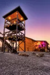 Stunning Views! Tower & HotTub - Chalets