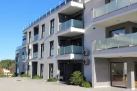 Luxurious 4-star apartment house - 4-Star