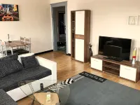 Centrally located for visitors to the Harz, trade fair guests, fitters, Alfeld (5min), Leineberg Hotels in Alfeld (Leine)