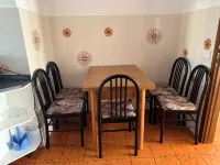 Large Apartment with 3 Bedrooms - 2-Star